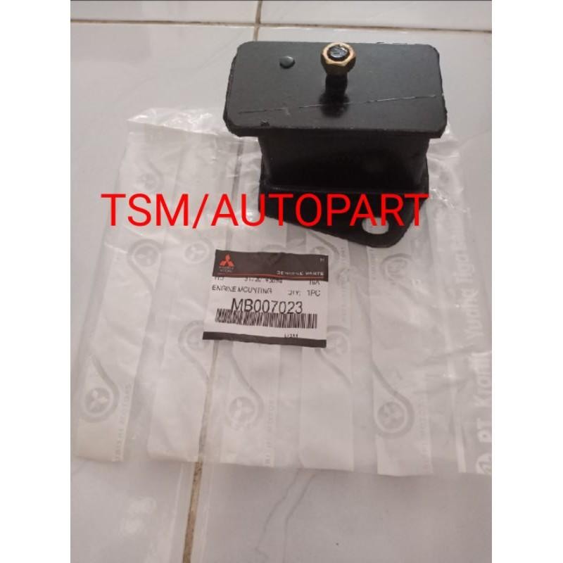 Engine Mounting L300 Diesel Dan Kuda Diesel