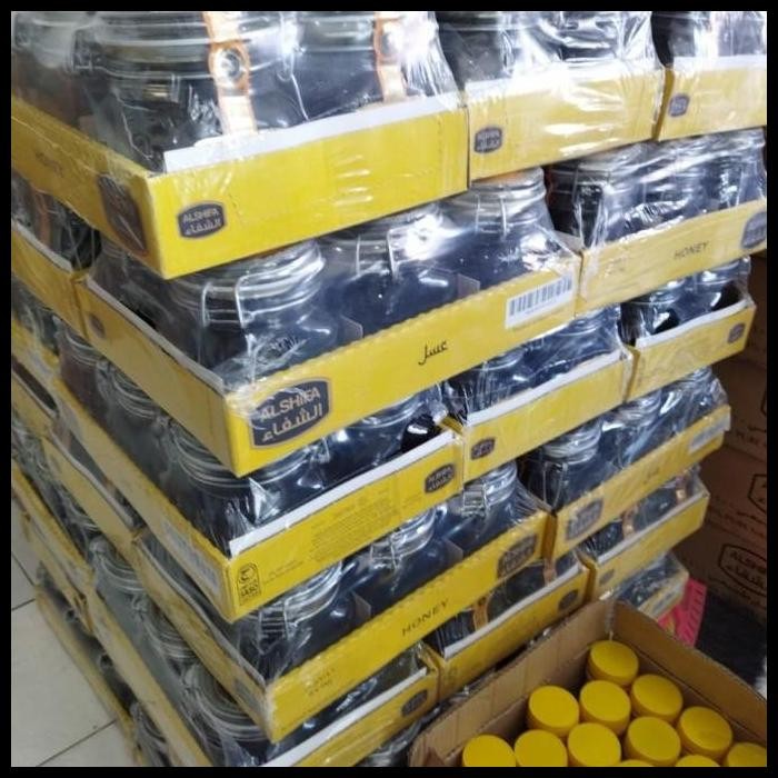 

Us Madu Al Shifa 1Kg Original Original Best Quality