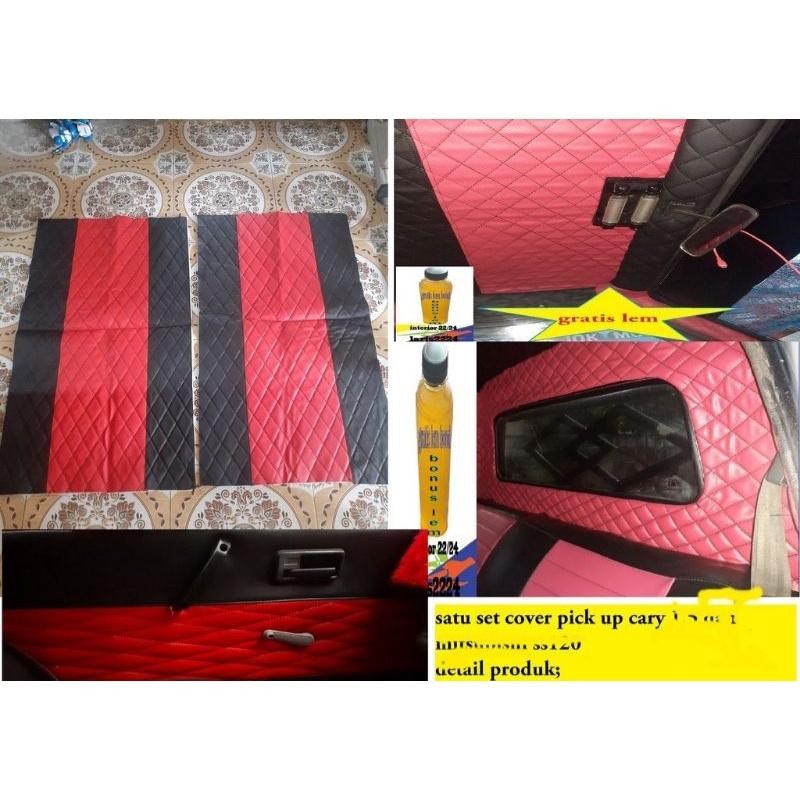 Cover Set Interior Mitsubishi L300