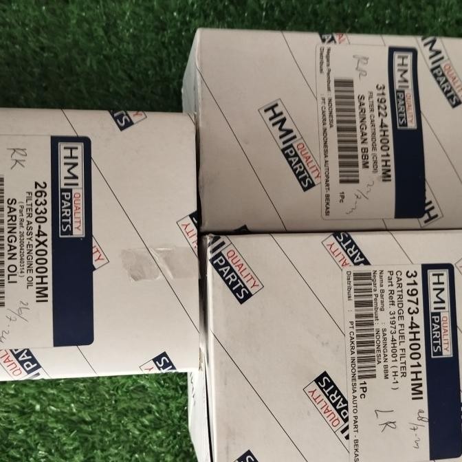 PAKET SPAREPART HYUNDAI H1 TERMURAH