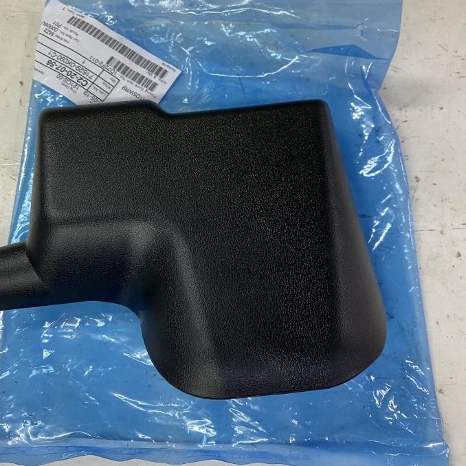 COVER PENUTUP KAKI JOK INNOVA REBORN JOK KANAN KAKI SEBELAH KIRI ORI ORI