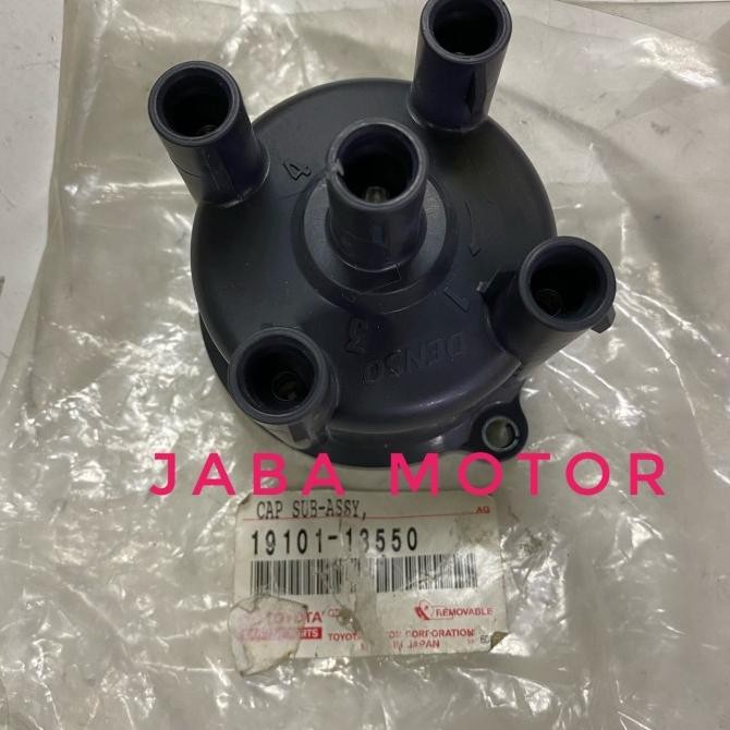 TUTUP DELCO-CAP DELCO KIJANG EFI 1.8 ORIGINAL ORI