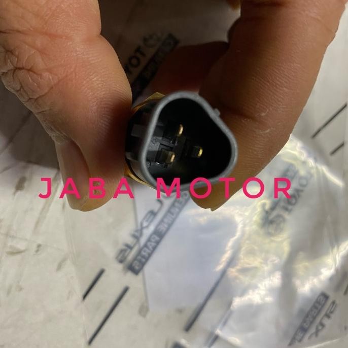 SWITCH TEMPERATUR-SENSOR TEMPERATUR AVANZA-XENIA-RUSH-TERIOS ORIGINAL ORI