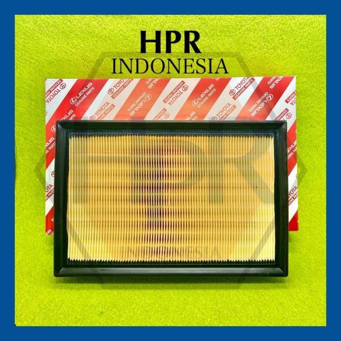 AIR FILTER SARINGAN UDARA MESIN 17201-0V040 NEW CAMRY 2.5 V G HYBRID 2012 2013 2014 2015 2016 2016 2