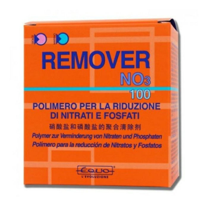TERBARU BIOPELLET NP-BIOPELLET NO3 REMOVER by EQUO HOT SALE