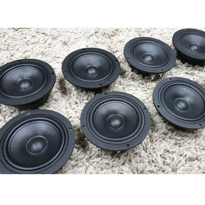 PROMO Midrange Cello - Scanspeak RM10