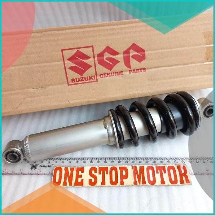 SHOCKBREAKER BELAKANG SATRIA FU 150 MONOSHOCK SATRIA FU ORIGINAL SGP 0
