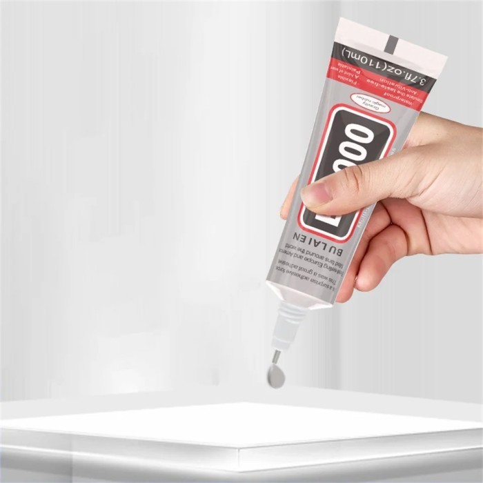 

READY LEM PEREKAT SERBAGUNA UNIVERSAL PERABOT SUPER GLUE KUAT BENING 15 ML