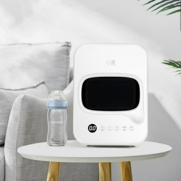 Xiaomi Xiaolang UV Sterilizer Disinfectan Cabinet Steril Botol Susu
