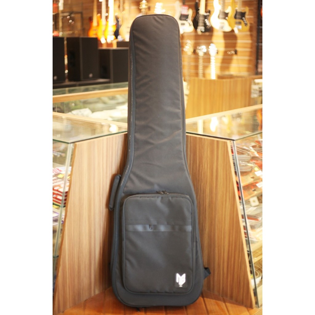 PROMO NB Electric Bass Case by DBM