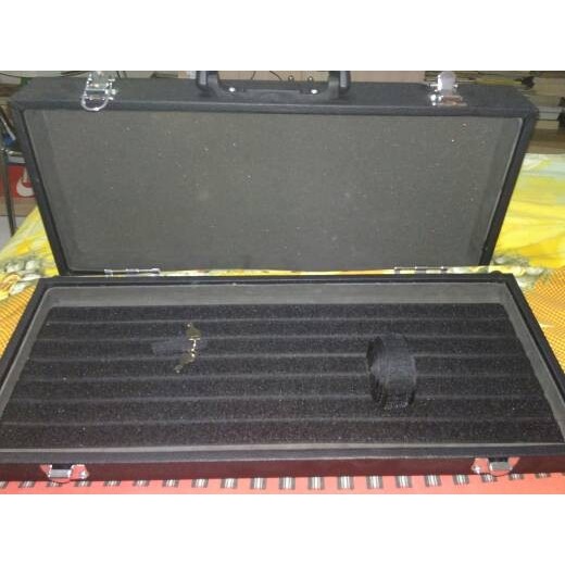 HARDCASE PEDALBOARD