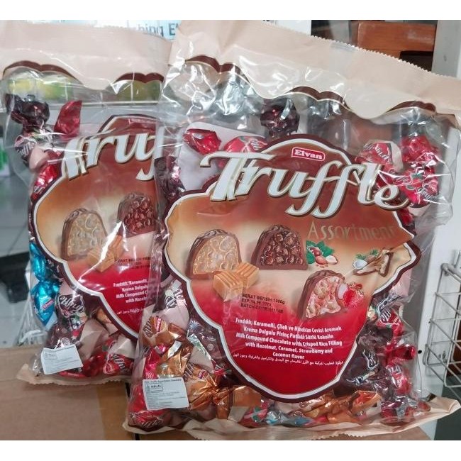 

Coelat Colat Arab Truffle 1Gr