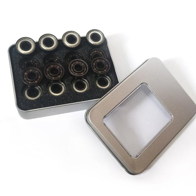 Bearing Roelle Ilq 11 Pro Inate Epatu Roda 16Pc