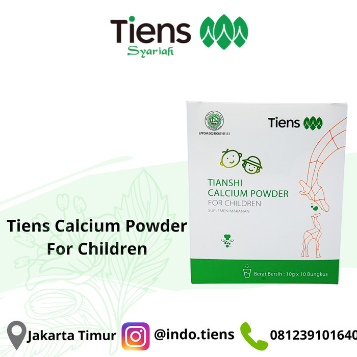 susu peninggi badan anak tiens susu peninggi badan NHCP NHCP tiens