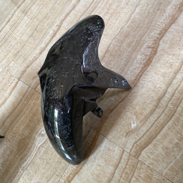 Jual Spakbor Depan R15 V3 Forged Carbon