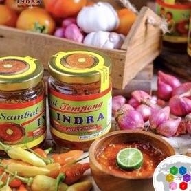 

Ambal Tempong Indra Bali Netto 300Gr