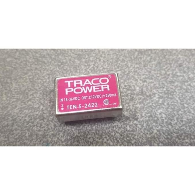 :::::::] TRACO POWER TEN5-2422 original