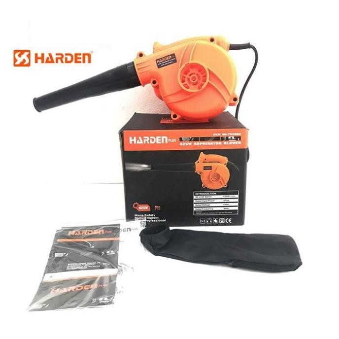 Aspirator Blower / Mesin Blower Angin Harden