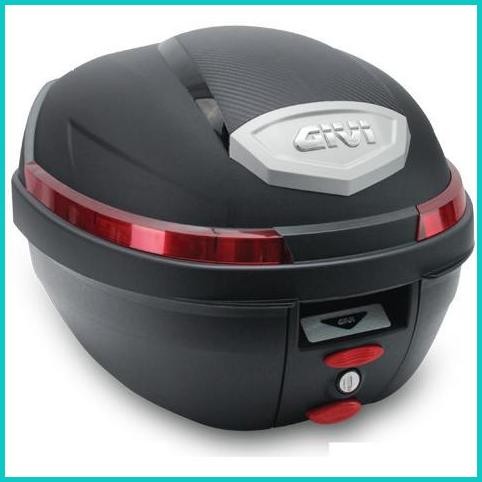 Box Boks Motor Givi B270N Tanpa Lampu Monolock 07D35Z4 murah