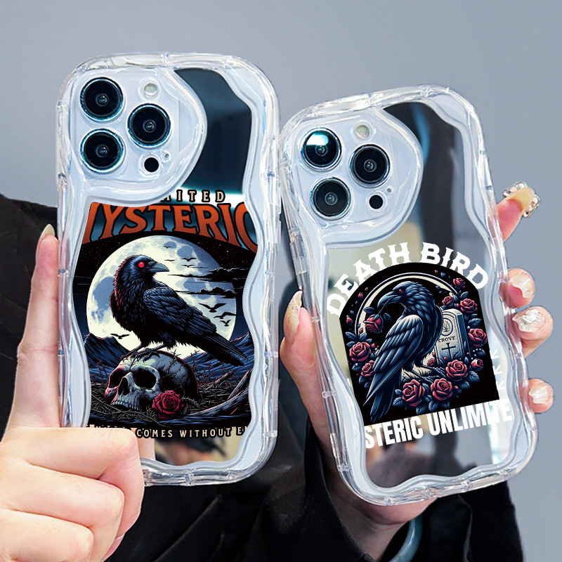 Casing Hp Untuk Xiaomi Redmi Note 8 Note 8T Note 8 Pro Note 9 Note 9T Note 9s Note 9 Pro POCO M2 Pro