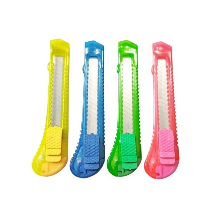 

Cutter besar pisau cutter tajam ekonomis