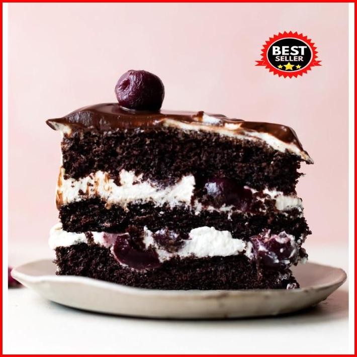 

Coklat Bubuk Elmer African Black / Red 250Gr Black / Red Cocoa Powder New 100 % Original