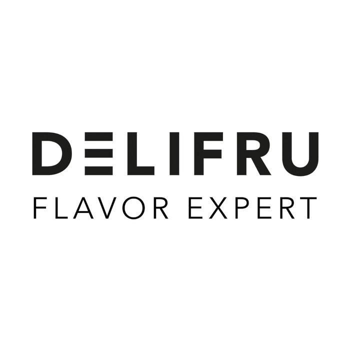 

Delifru Dark Choco Sauce - Topping Saus Cokelat 1 Kg Terlaris 100 % Original