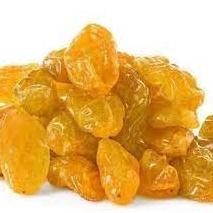 

KISMIS CALIFORNIA JUMBO 500 GRAM / KISMIS KUNING / GOLDEN RAISIN