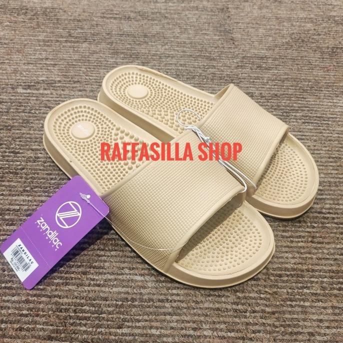 Sandal Wanita Zandilac Sandal Refleksi terlaris