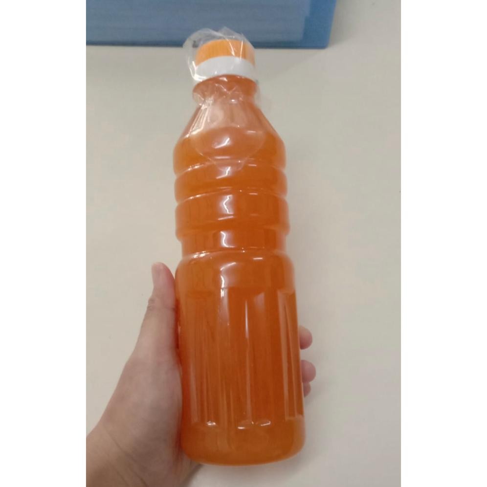

BEST SELLER Sirup Markisa Medan MINI - Kan Kecil 600 ml