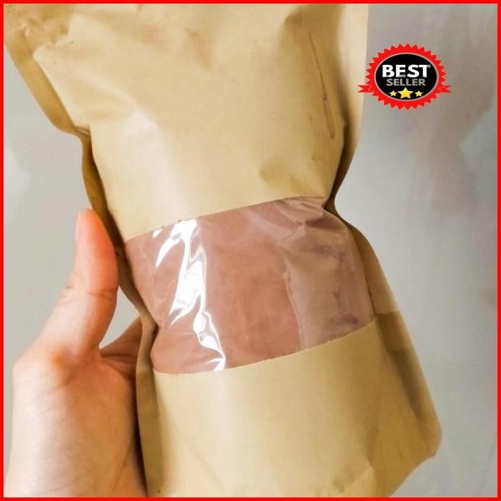 

Natural Choco Powder 500 Gram Terbaru 100 % Original
