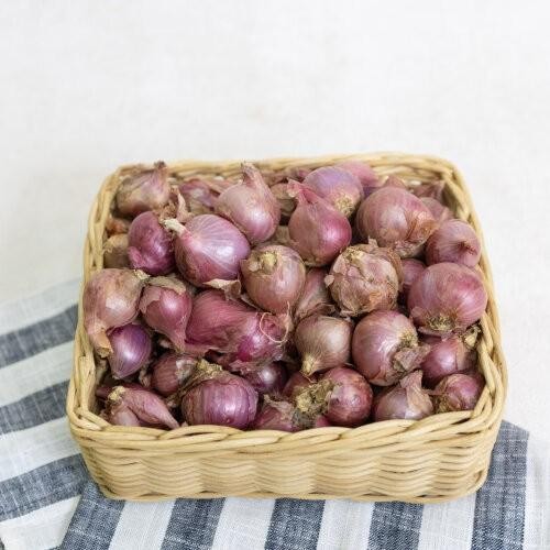 

Bawang Merah Batu Konvensional 1 Kg Termurah 100 % Original