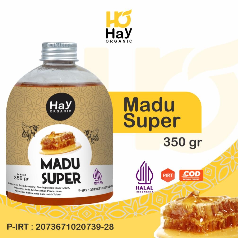 

HAY ORGANIC - Paket Combo dan Detox 5in1 - Paket Bundling Cuka Apel ml, Sari Lemonml, Chia Seed70gr, Hutan 350gr, Garam Hiya 100gr