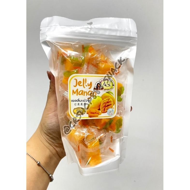 

AOI Fruit / AOI Buah Snack Thailand READY STOCK