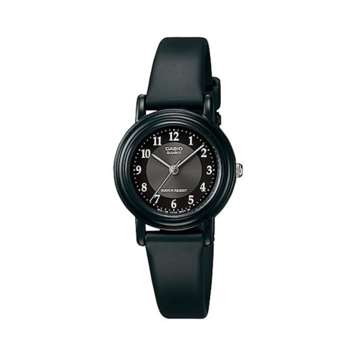 Jam Casio Wanita Original LQ-139AMV-1B3LDF LQ139AMV 1B3