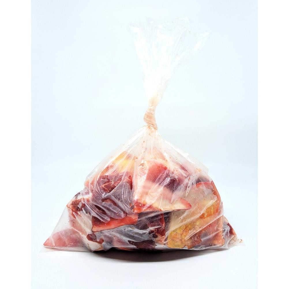 

Tulang Muda Import Scapula Monbeef / Bahan Kerupuk / Daging Sapi