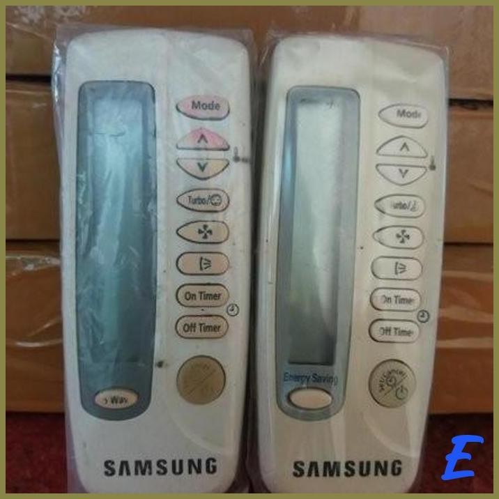 | BRC | REMOT KONTROL REMOTE AC SAMSUNG SMART VIRUS DOCTOR MODEL LAMA