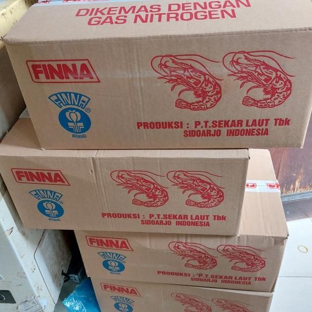 

Erupu Finna 10Gr Carton