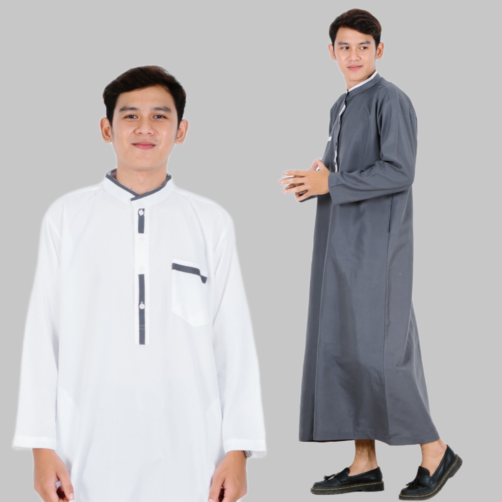 Gamis Baju Muslim Arab Saudi Import Abaya Remaja Jumbo Gamos Anaya Arab Saudi Turki Ibu Ibu Gamiss A
