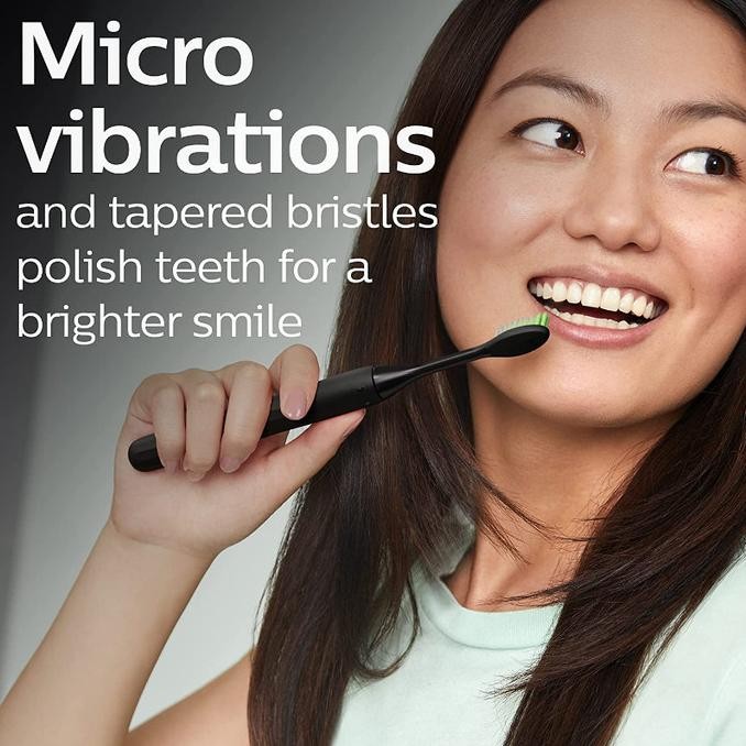 Philips Sonicare Electric Toothbrush Rechargeable Sikat Gigi Elektrik