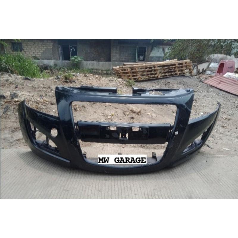 Bumper Depan Suzuki Splash 2013 2014 2015 2016 2017