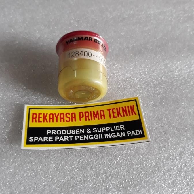 *****] TS190 TS230 ORIGINAL DELIVERY VALVE DISEL YANMAR TS 190 230 BOSPOM