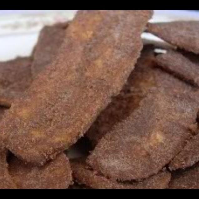 

Eripi Piang Coelat Lampung Gram Celan Iloan