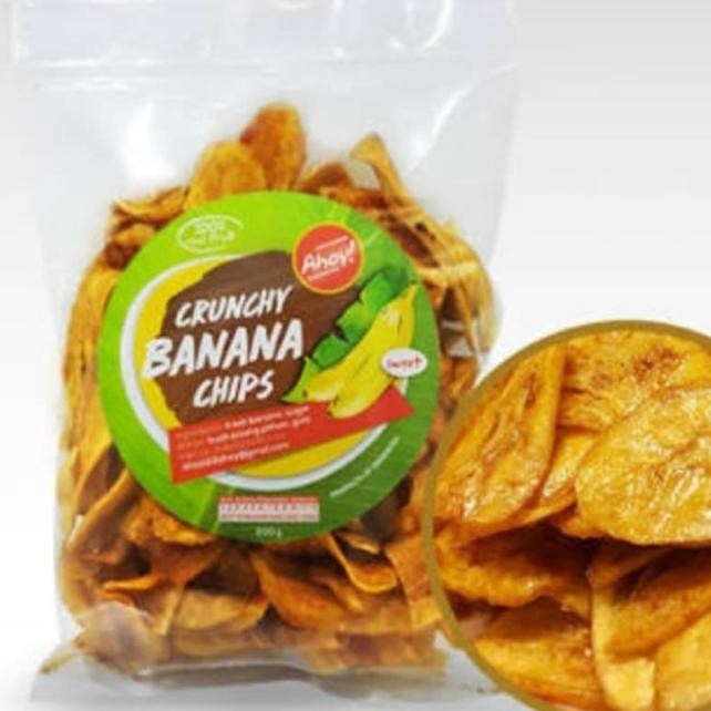 

Eripi Piang Ahoy 200 Gr