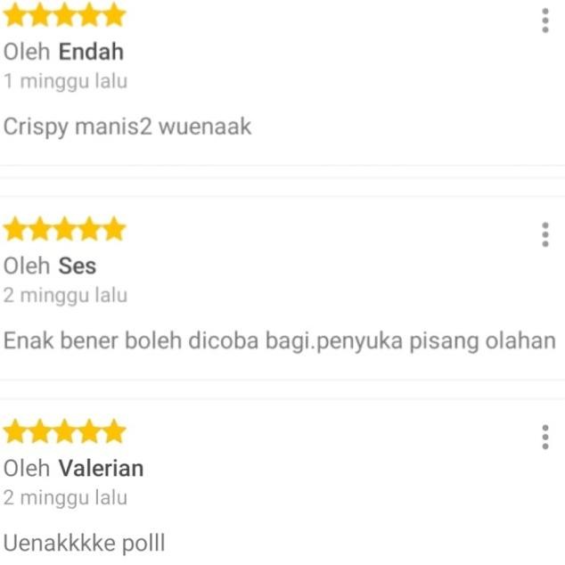 

Eripi Piang Mani Oven Ering 1 Bal