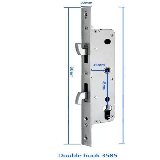 mortise kunci smart door lock bermat bardi kadonio seyven arbit paloma