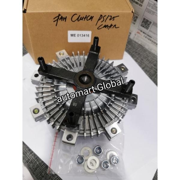 Fan Clutch Sarang Tawon Canter Ps125 Ps110 Canter