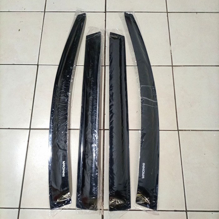 talang air inova 2005-2014