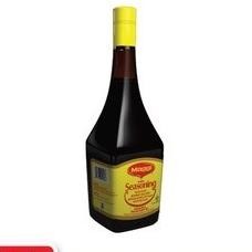 

Maggi Eaoning Ecap Ain Bumbu Yedap Netle Profeional
