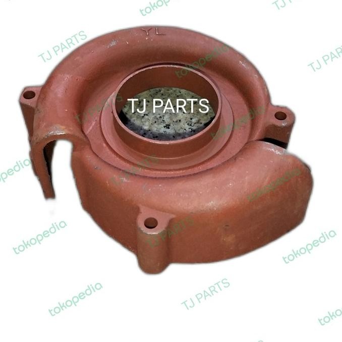 Rumah Impeller/Housing Impeller Pompa Air Alkon Honda Wb 30 (3 Inch)